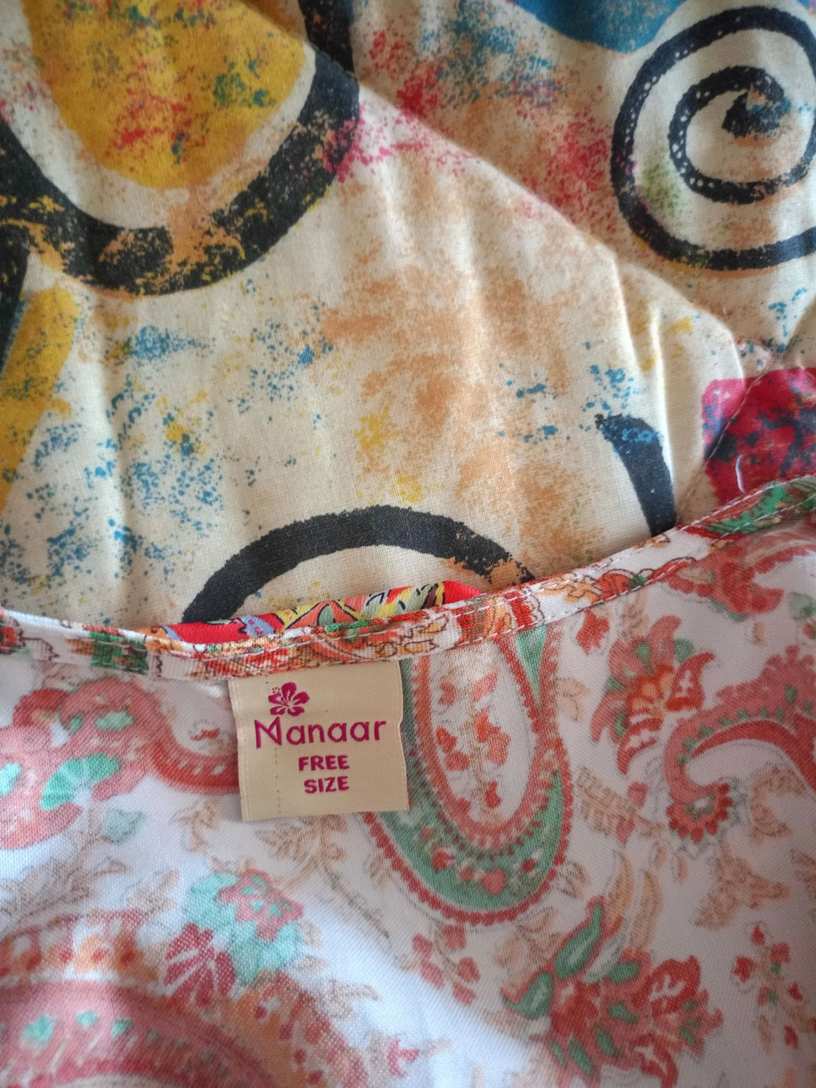 Robe – photo 6